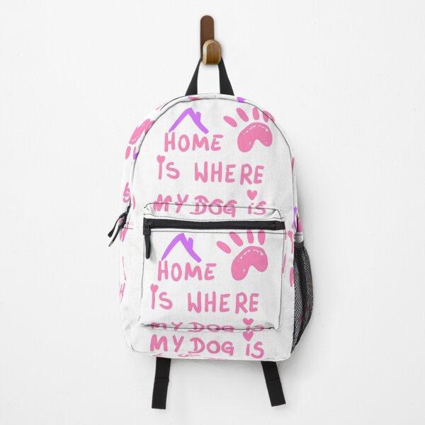 Item preview, dog love , HOME is wher my dog is designed and sold by Kasia1987t.