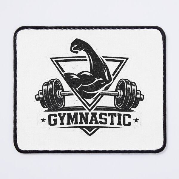 Item preview, Gymnastic Bodybuilding Muscle Biceps Workout designed and sold by Digistore1221.