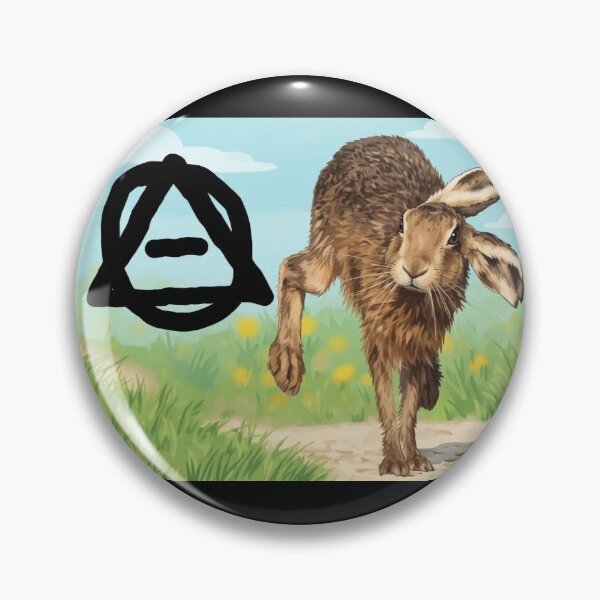 Item preview, Brown Hare Therian. designed and sold by Freakcreations9.