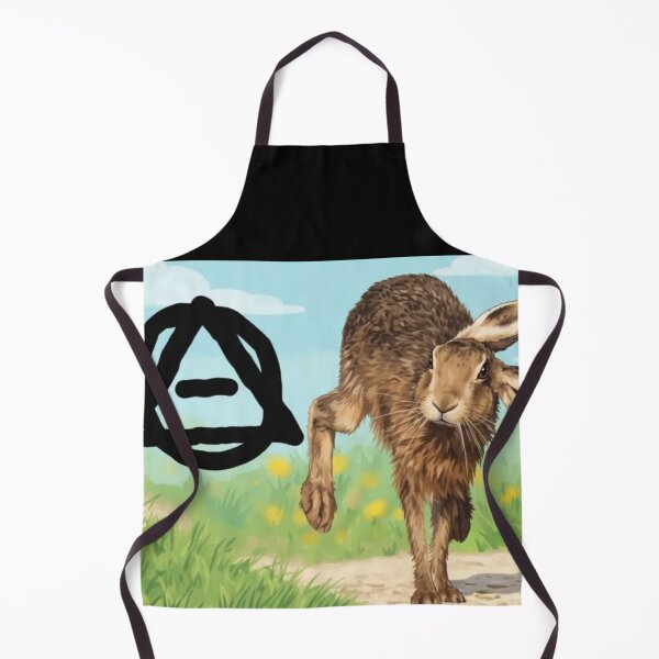 Item preview, Brown Hare Therian. designed and sold by Freakcreations9.