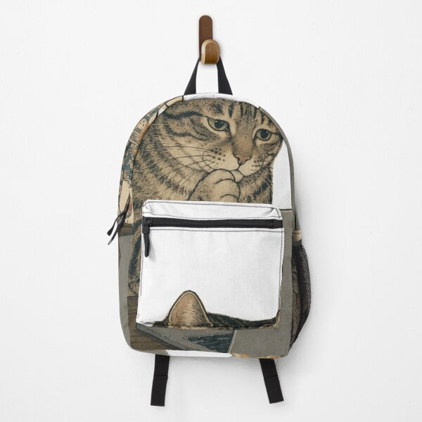 Item preview, The Digital Dreamer: Cat's Canned Food Paradise designed and sold by Komatoya.