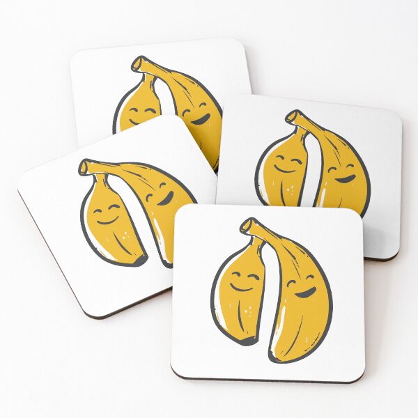 Item preview, How Bananas designed and sold by Magenta Merch.