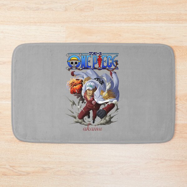 Item preview, Akainu designed and sold by PrismPulseApp.