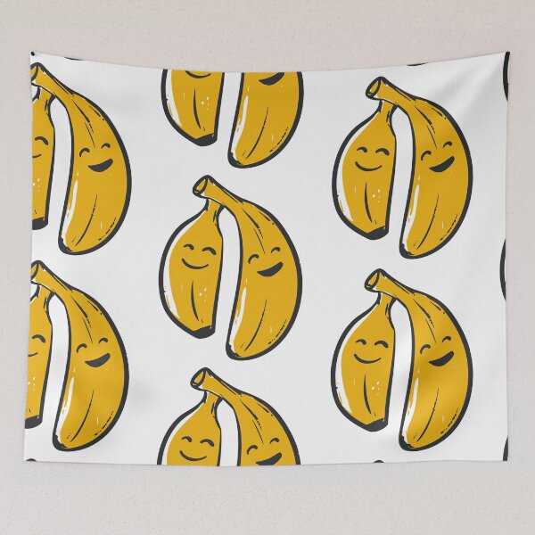 Item preview, How Bananas designed and sold by Magenta Merch.