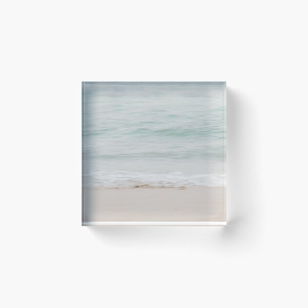 Item preview, Tranquil Waves designed and sold by anafrancisconi.