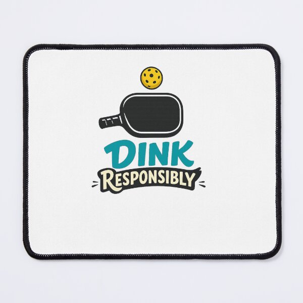Item preview, Pickleball Paddle Humor Design designed and sold by EastEndTownie.