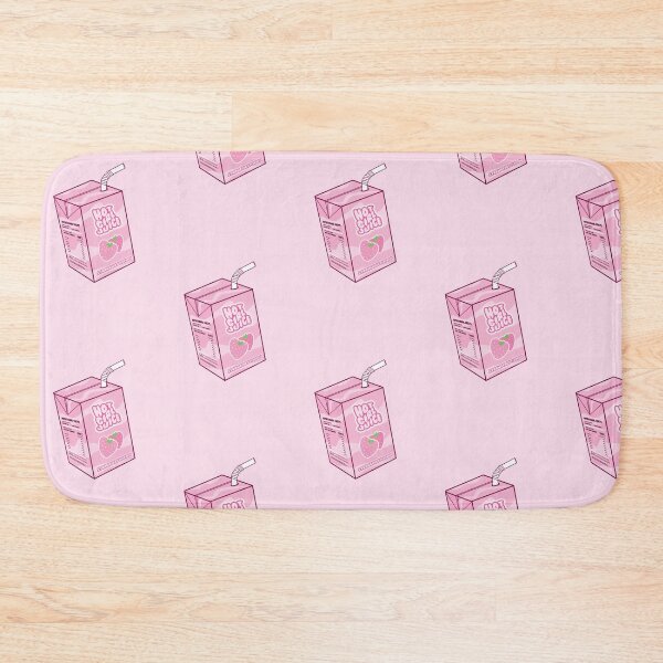 Item preview, Hot Girl Juice Box Art, Funny Sassy Quotes, Girlypop Vibes, Pink Aesthetic designed and sold by SpringTeaDesigns.