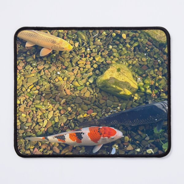 Item preview, Graceful Fish Swimming designed and sold by pasalagabriela.