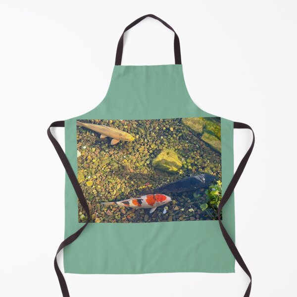 Item preview, Graceful Fish Swimming designed and sold by pasalagabriela.