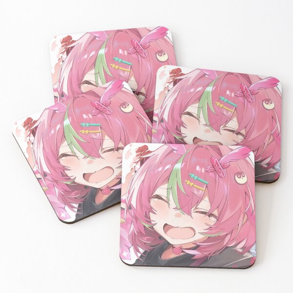 Item preview, Haniel Neverness To Everness designed and sold by KomiArts.