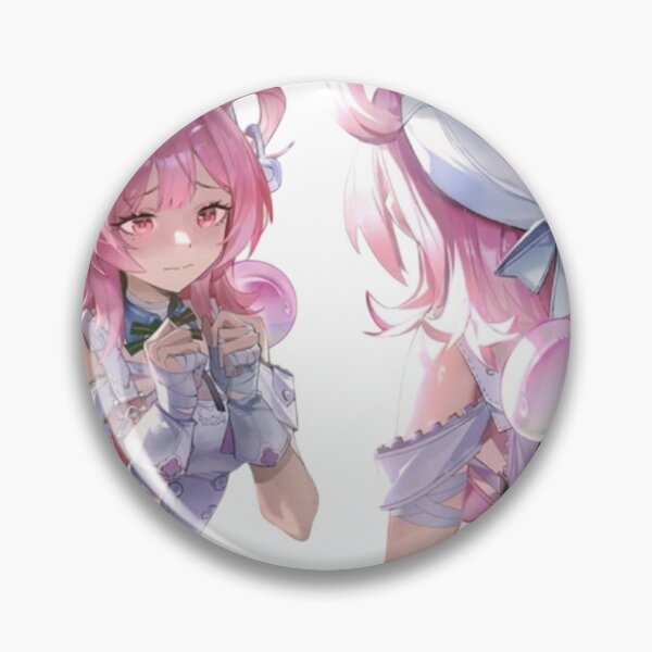 Item preview, Chiz White Beret Neverness To Everness designed and sold by KomiArts.