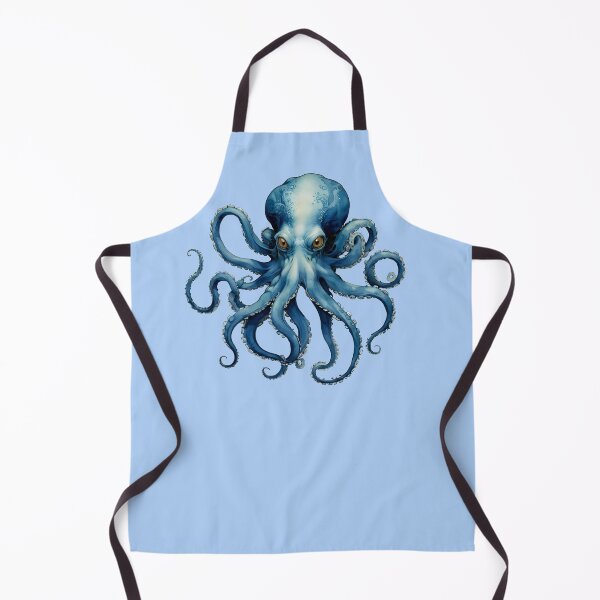 Item preview, One of a kind Octopus design! Hey! This guys handsy!! designed and sold by Bruce Custom Creations.