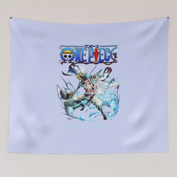 Item preview, Whitebeard designed and sold by PrismPulseApp.
