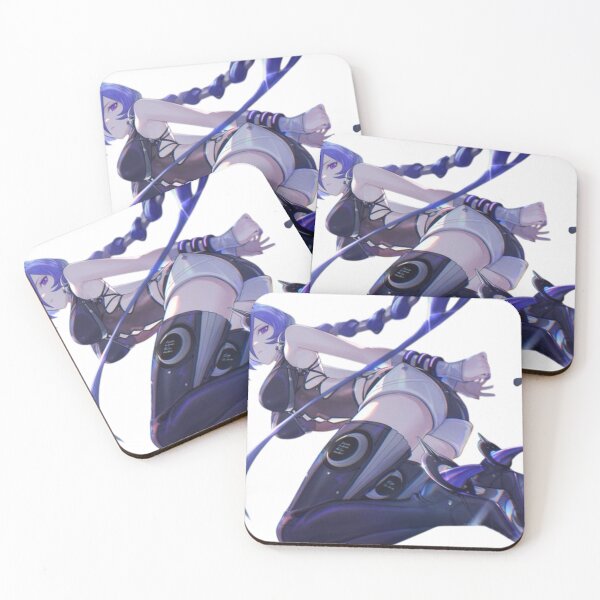 Item preview, Promeia Dynamic Pose Zenless Zone Zero designed and sold by KomiArts.