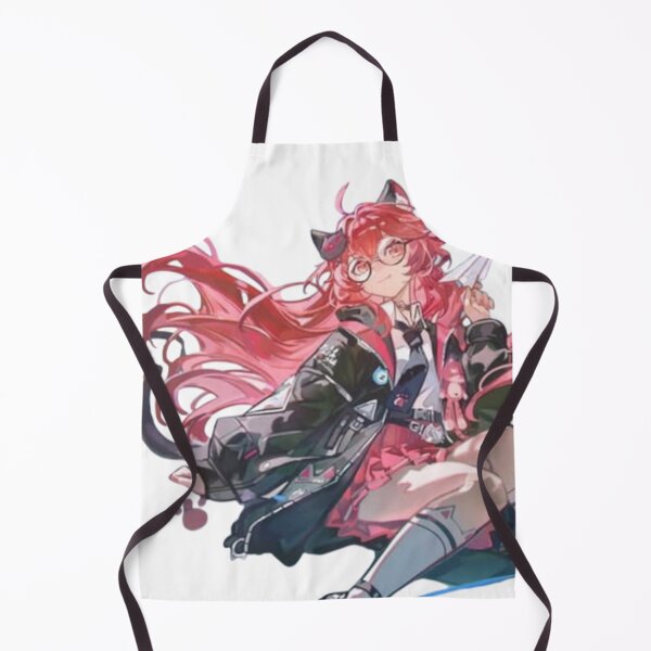 Item preview, Nanally Pink Cat Girl Neverness To Everness designed and sold by KomiArts.