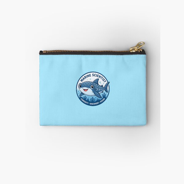 Item preview, Marine Science Whale Shark designed and sold by heatherwestt.