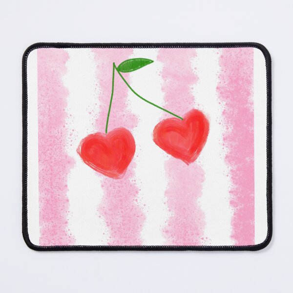 Item preview, sweet cute cherry designed and sold by Kasia1987t.
