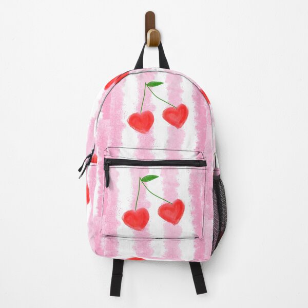 Item preview, sweet cute cherry designed and sold by Kasia1987t.