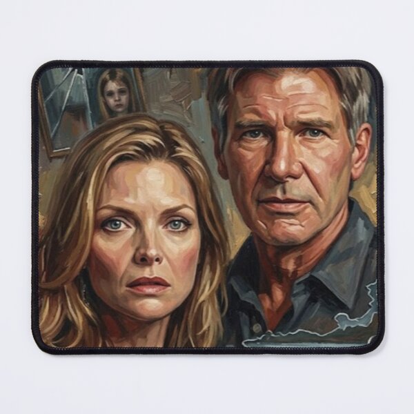 Item preview, The Truth Below the Surface – What Lies Beneath Fine Art Print designed and sold by Art's Diner.