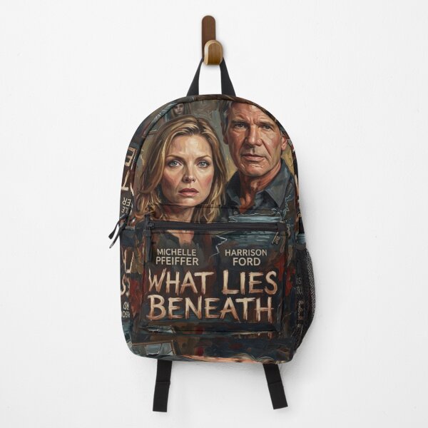 Item preview, The Truth Below the Surface – What Lies Beneath Fine Art Print designed and sold by Art's Diner.
