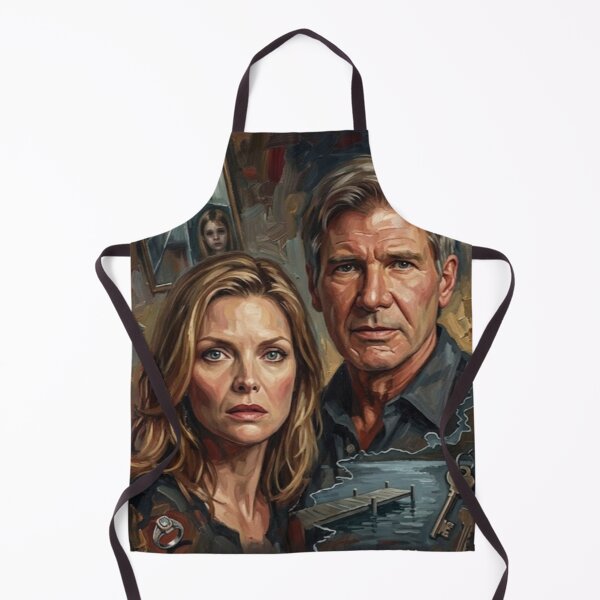 Item preview, The Truth Below the Surface – What Lies Beneath Fine Art Print designed and sold by Art's Diner.