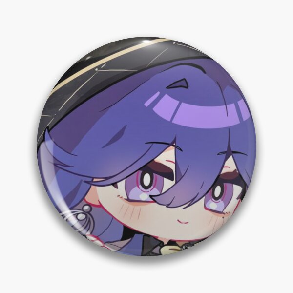 Item preview, Lucilla Chibi Academic Outfit Wuthering Waves designed and sold by KomiArts.