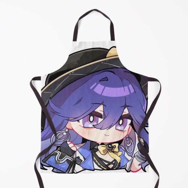 Item preview, Lucilla Chibi Academic Outfit Wuthering Waves designed and sold by KomiArts.