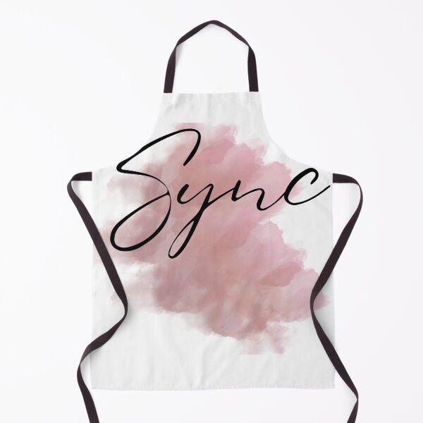 Item preview, Pink Splash Sync designed and sold by Shepik.