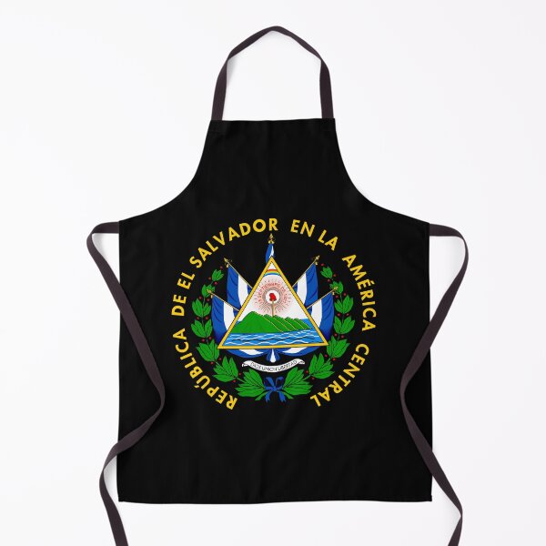 Item preview, El Salvador Coat of Arms – National Pride Heritage Design designed and sold by paulo silveira.