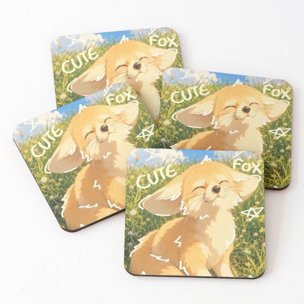 Item preview, Cute Sleeping Fox | Cozy Nature Aesthetic designed and sold by Sianheszartt.