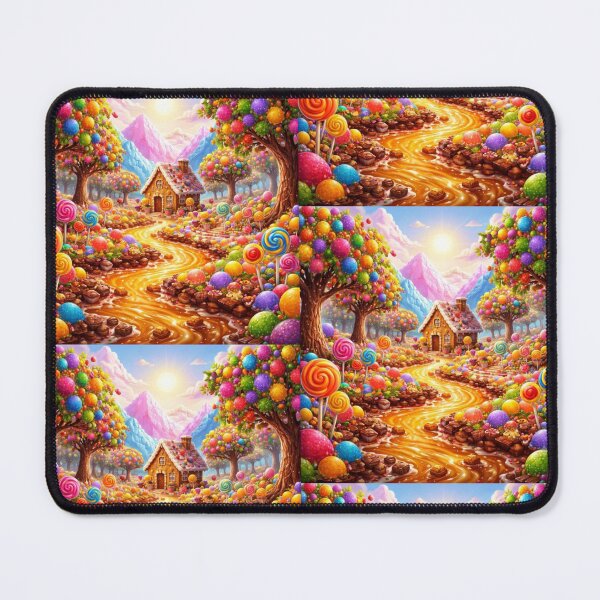 Item preview, Journey to Candy Land. designed and sold by JoyNest = "The nest of joy".
