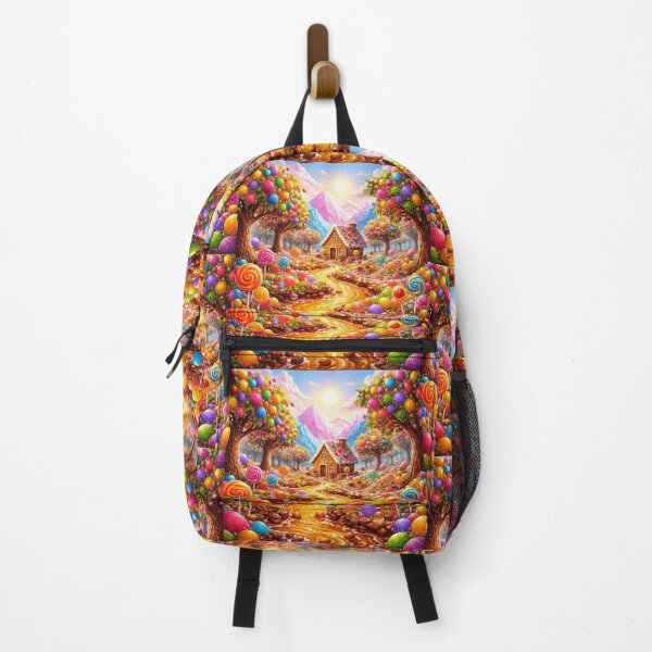 Item preview, Journey to Candy Land. designed and sold by JoyNest = "The nest of joy".