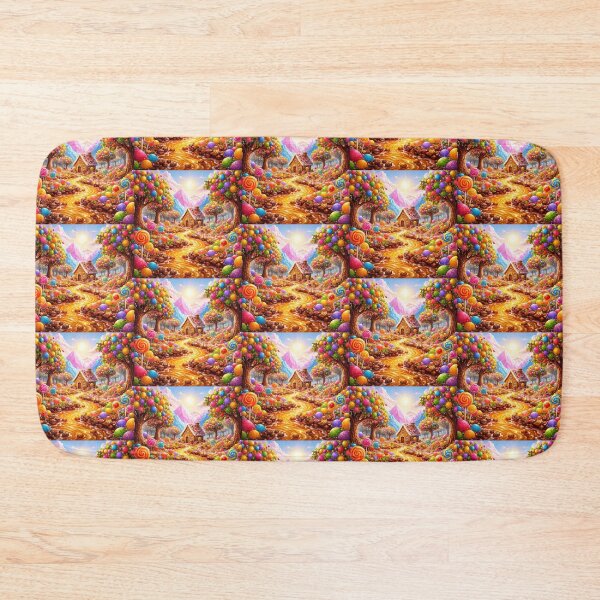 Item preview, Journey to Candy Land. designed and sold by JoyNest = "The nest of joy".