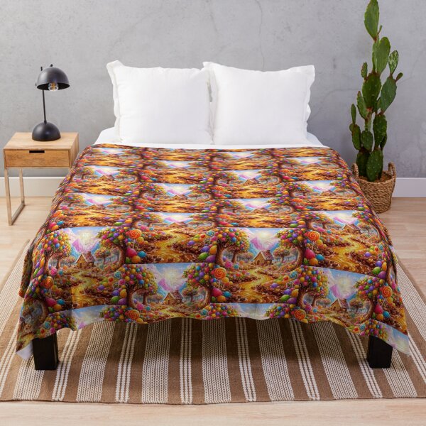 Item preview, Journey to Candy Land. designed and sold by JoyNest = "The nest of joy".
