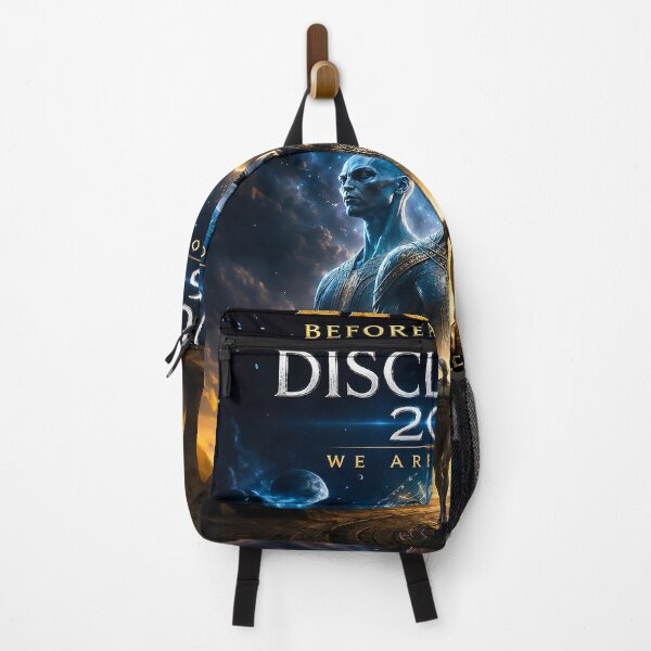 Item preview, BEFORE ADAM and EVE - Elohims Discloure 2026 designed and sold by DBM Photo Art 1.