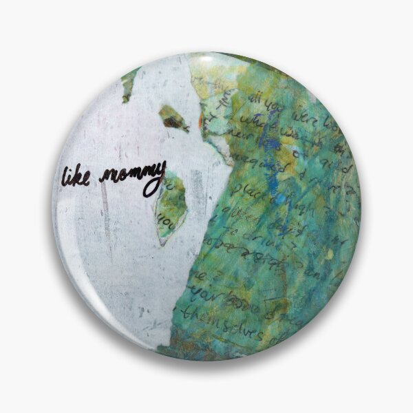 Item preview, Just Like Mommy designed and sold by ElvisSantanaArt.
