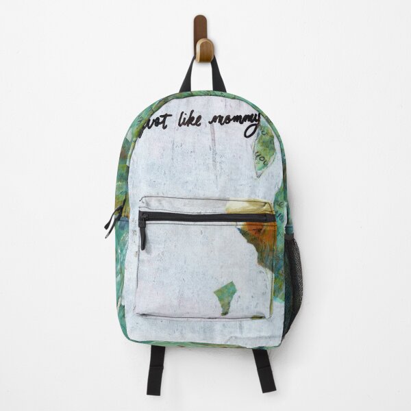 Item preview, Just Like Mommy designed and sold by ElvisSantanaArt.