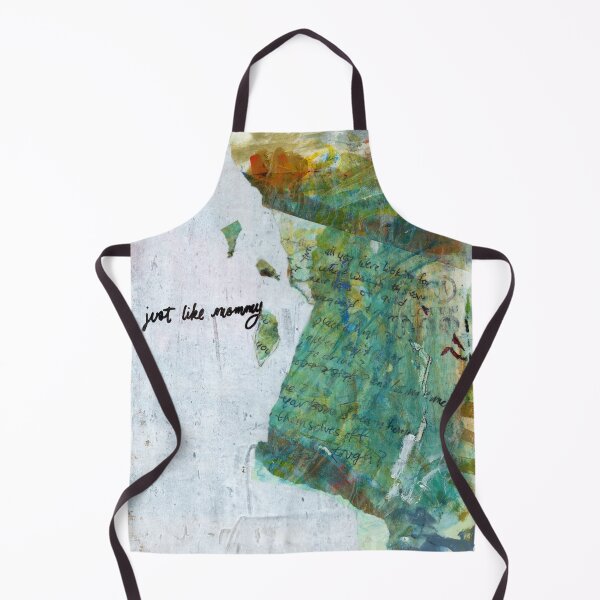 Item preview, Just Like Mommy designed and sold by ElvisSantanaArt.
