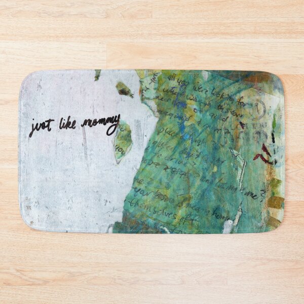 Item preview, Just Like Mommy designed and sold by ElvisSantanaArt.