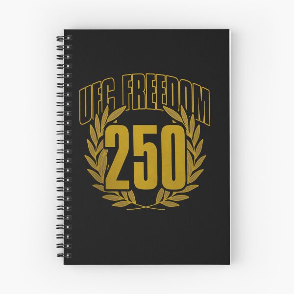 Item preview, UFC Freedom 250 Legacy designed and sold by JeyVel.