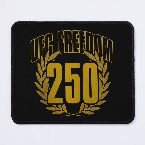 Item preview, UFC Freedom 250 Legacy designed and sold by JeyVel.