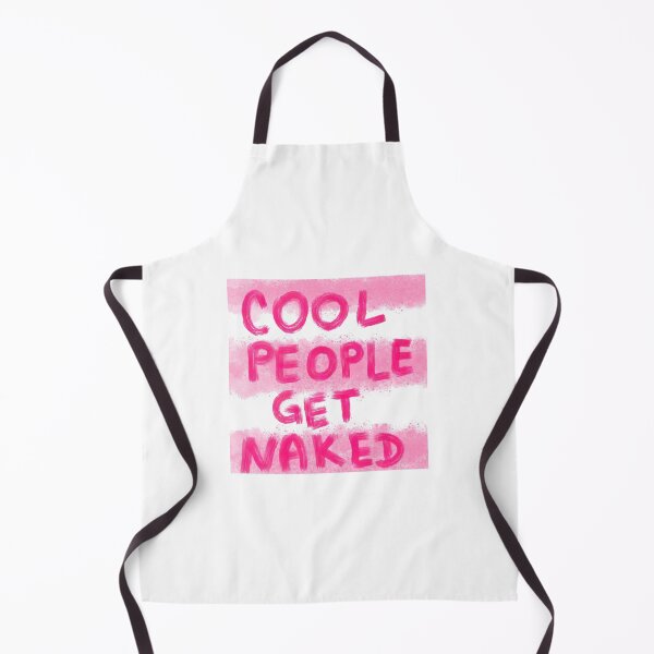 Item preview, cool people get naked designed and sold by Kasia1987t.