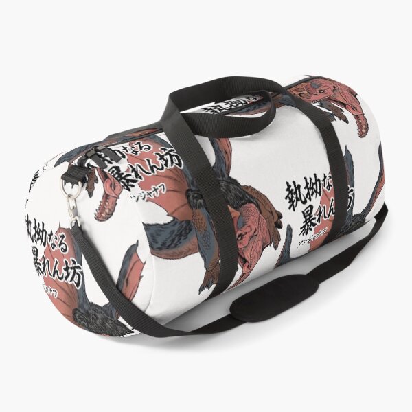 Item preview, Anjanath "Relentless Ruffian" designed and sold by regista.
