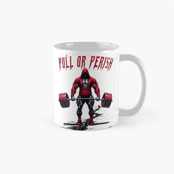 Item preview, Pull Or Perish designed and sold by Zoetic_Designz.