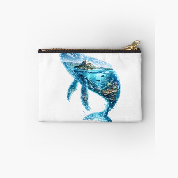 Item preview, Ocean Inside the Whale designed and sold by Kicor.