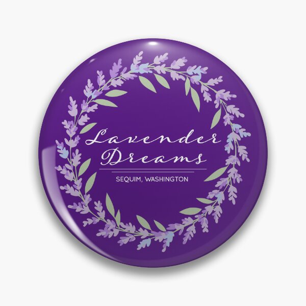 Item preview, Lavender Dreams (Light Design) designed and sold by clark_designs.