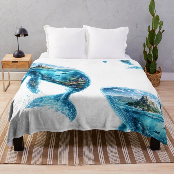 Item preview, Ocean Inside the Whale designed and sold by Kicor.