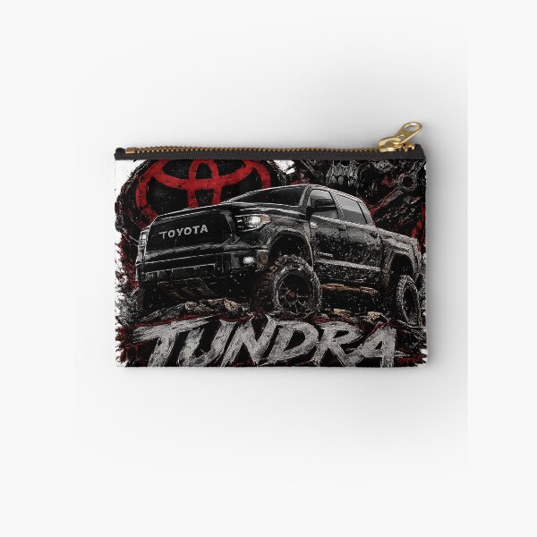 Item preview, Proud Owner of a  Tundra designed and sold by PavelskiArt.