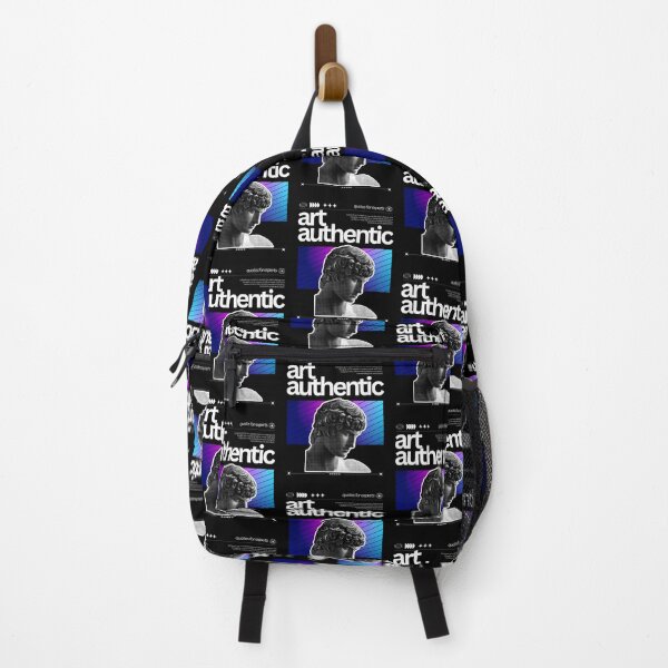 Item preview, Authentic Art Quotes For Experts Vaporwave Aesthetic designed and sold by Dhenin Studio.