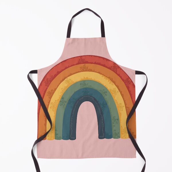 Item preview, Hygge Rainbow designed and sold by Magenta Merch.